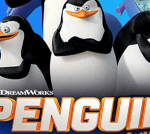 Картинка penguin fight